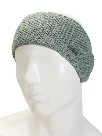 EISGLUT | Bandeau pour femme Free | olive